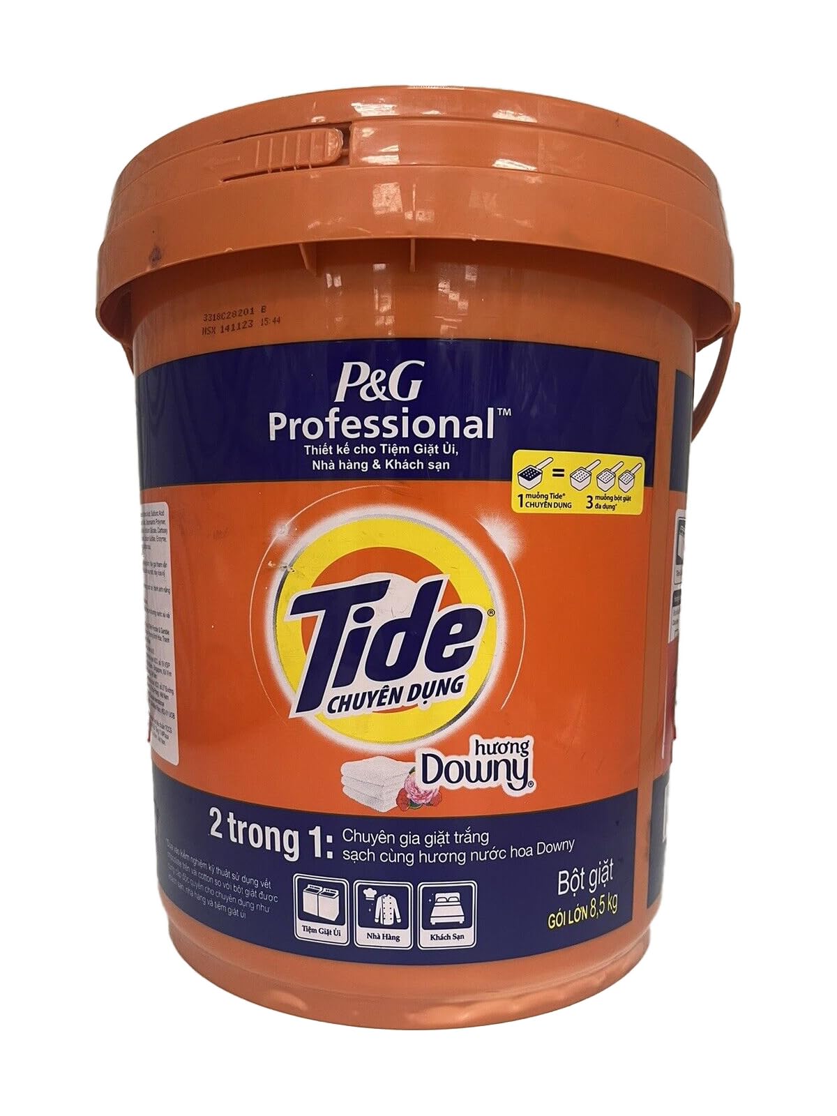 Buy now TIDE, Bucket, 317 Ounce at indiglob india