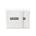 Buy now PetSafe ScoopFree Premium Natural Cat Litter - Eco-Friendly Long-Lasting Litter - High Absorbency & Low-Tracking Design - Non-Clumping Pebbles - 4.2 lb Bag - 2 Pack Unscented Natural at indiglob india