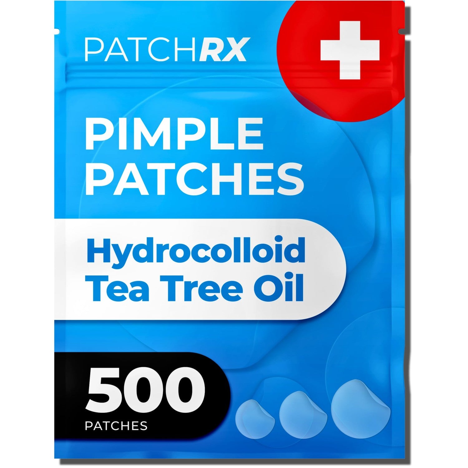 Buy now Pimple Patches for Face (120 Patches), Hydrocolloid Acne Patches with Tea Tree Oil, Pimple Patch Pimple Stickers - Hydrocolloid Patch Acne Dots - Acne Pimple Patches For Face - Zit Patches at indiglob india
