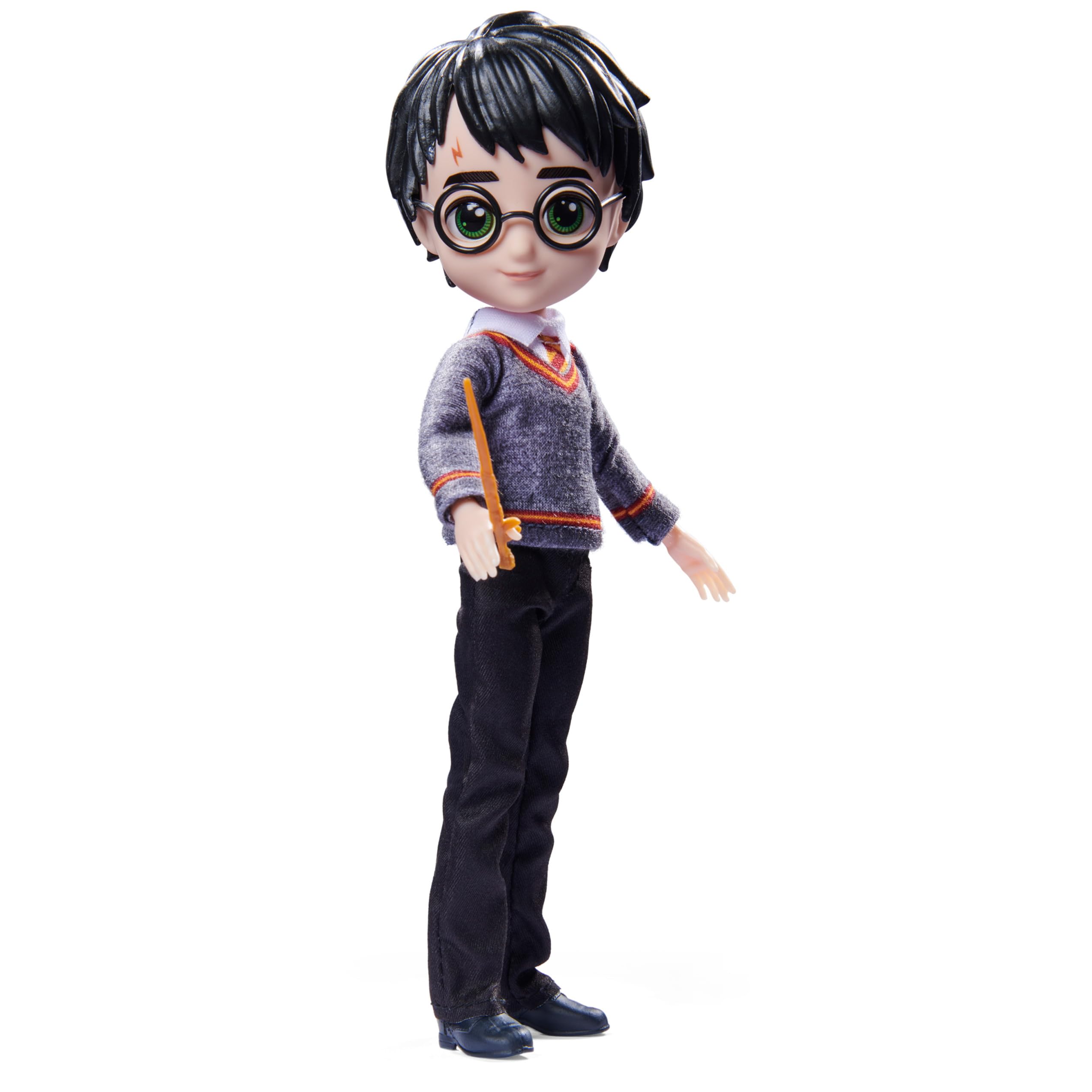 Buy now Wizarding World Harry Potter, 8-inch Ron Weasley Doll, Kids Toys for Girls and Boys Ages 6 and up Harry Potter at indiglob india