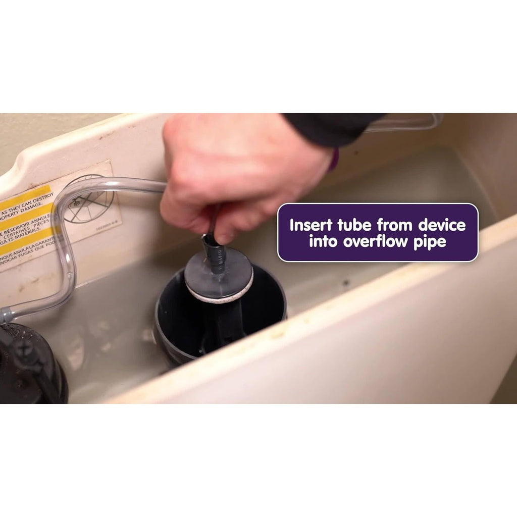 Buy now Kaboom Scrub Free! Toilet Bowl Cleaner System with 2 Refills at indiglob india