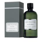 Buy now Geoffrey Beene Men's Cologne, Grey Flannel, Eau De Toilette EDT Splash, 8 Fl Oz. Grey Flannel 8.0 Oz Spray at indiglob india