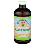 Lily of the Desert Organic Aloe Vera Juice – Inner Fillet, 16 fl oz