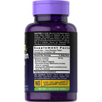 Carlyle Melatonin 40mg Complex | 150 Fast Dissolve Tablets | Extra Strength Support | with Ashwagandha and Chamomile | Vegetarian, Non-GMO, Gluten Free Supplement
