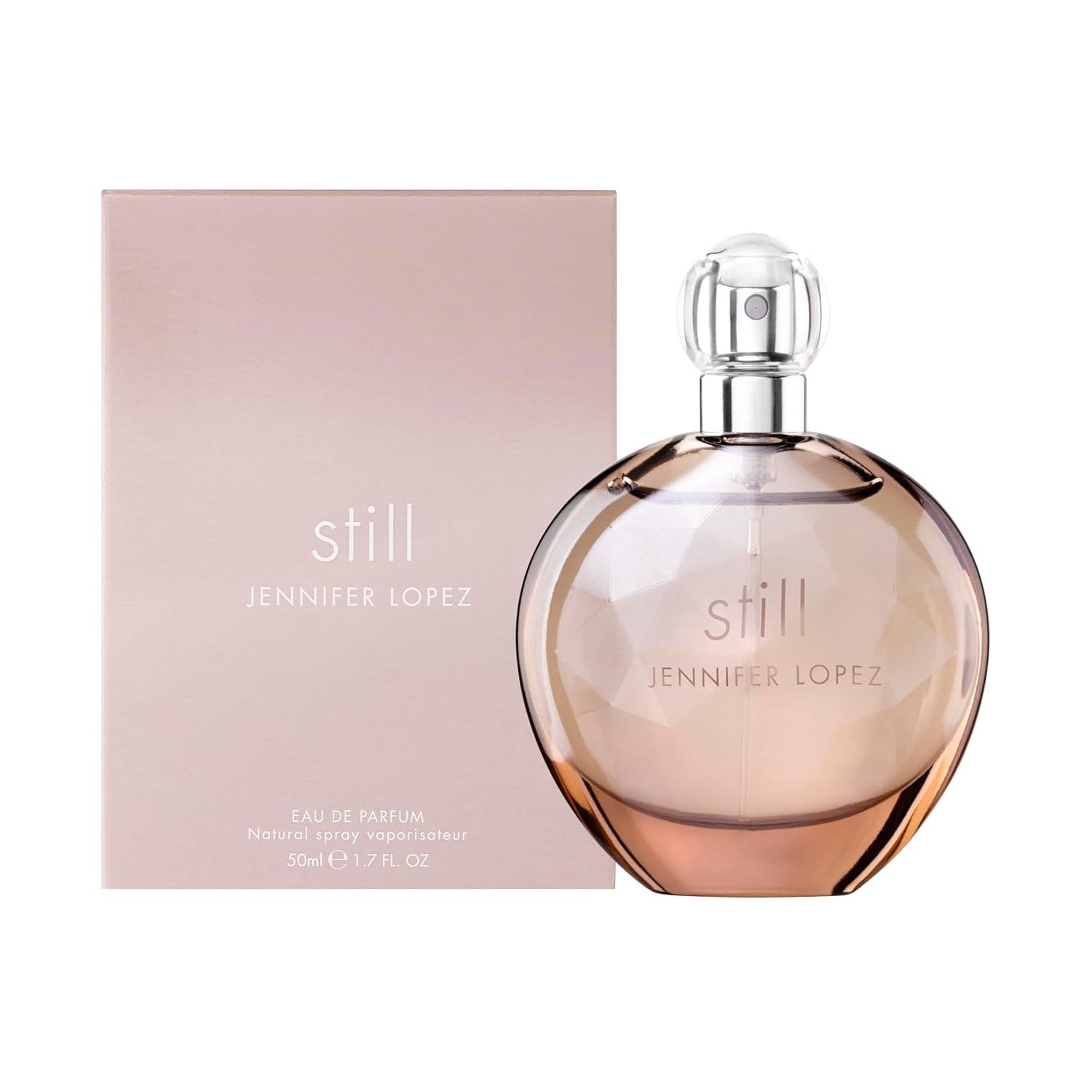 Buy now Still by Jennifer Lopez for Women - 3.4 oz EDP Spray 1.7 Fl Oz (Pack of 1) at indiglob india