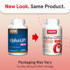 Buy now Jarrow FormulasÂ® Alpha GPC, 300mg, Dietary Supplement, Brain Health Supplements for Adults, 60 Veggie Capsules, 30 Day Supply at indiglob india