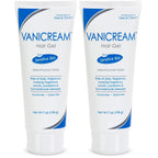 Vanicream Hair Gel, 7 Oz, Formulated without Common Irritants for Sensitive Skin, Styling Gel with Firm Hold & Non-Greasy Finish, Helps Control Static & Add Volume, Dermatologist Tested
