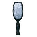 Gimme Beauty Metal Bristle Brush, Stainless Steel Bristles