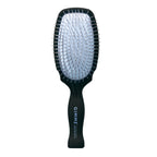 Gimme Beauty Metal Bristle Brush, Stainless Steel Bristles