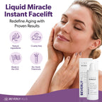 Buy now Beverly Hills Instant Facelift Anti Aging Eye Serum Treatment for Dark Circles, Puffy Eyes, Wrinkles, Under Eye Bags, Fine Lines, and Crows Feet | 30mL (120 Days Supply) at indiglob india