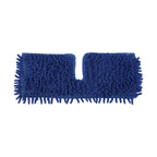 Buy now Clorox Ready Flip Spray Mop Machine-Washable Refill Pads, Blue/White at indiglob india