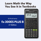 Casio FX-9910CW-W-IT Scientific Calculator