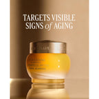L'OCCITANE Immortelle Divine Anti-Aging Face Cream, Hydrating, 1.7 Fl Oz