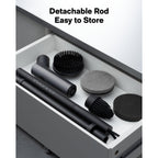 HOTO Swift™ Easycare Cordless Electric Spin Scrubber, for Bathroom, Tile