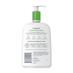 Buy now Cetaphil Face & Body Moisturizer, Hydrating Moisturizing Lotion for All Skin Types, Suitable for Sensitive Skin, NEW 20 oz, Fragrance Free, Hypoallergenic, Non-Comedogenic at indiglob india