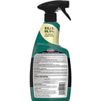 Buy now Weiman Disinfectant Granite Daily Clean & Shine, 24 Fl Oz (Pack of 1) at indiglob india