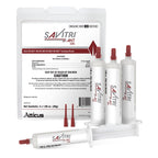 Atticus Savitri Ant Gel Bait (4 x 30 Grams) - Indoor and Outdoor Ant Killer