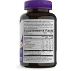 Nature's Way Sambucus Kids Elderberry Immune Gummies, Ages 2+, 60 ct | Daily Immune Support Gummy with Black Elderberry Extract, Vitamin C and Zinc, for Children Ages 2+*