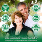 Zazzee Citrus Bergamot 25:1 Extract, 1200 mg Per Serving, 150 Capsules