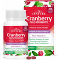 Buy now 21st Century Cranberry Plus Probiotic Tablets, 60 Count 60 Count (Pack of 1) at indiglob india