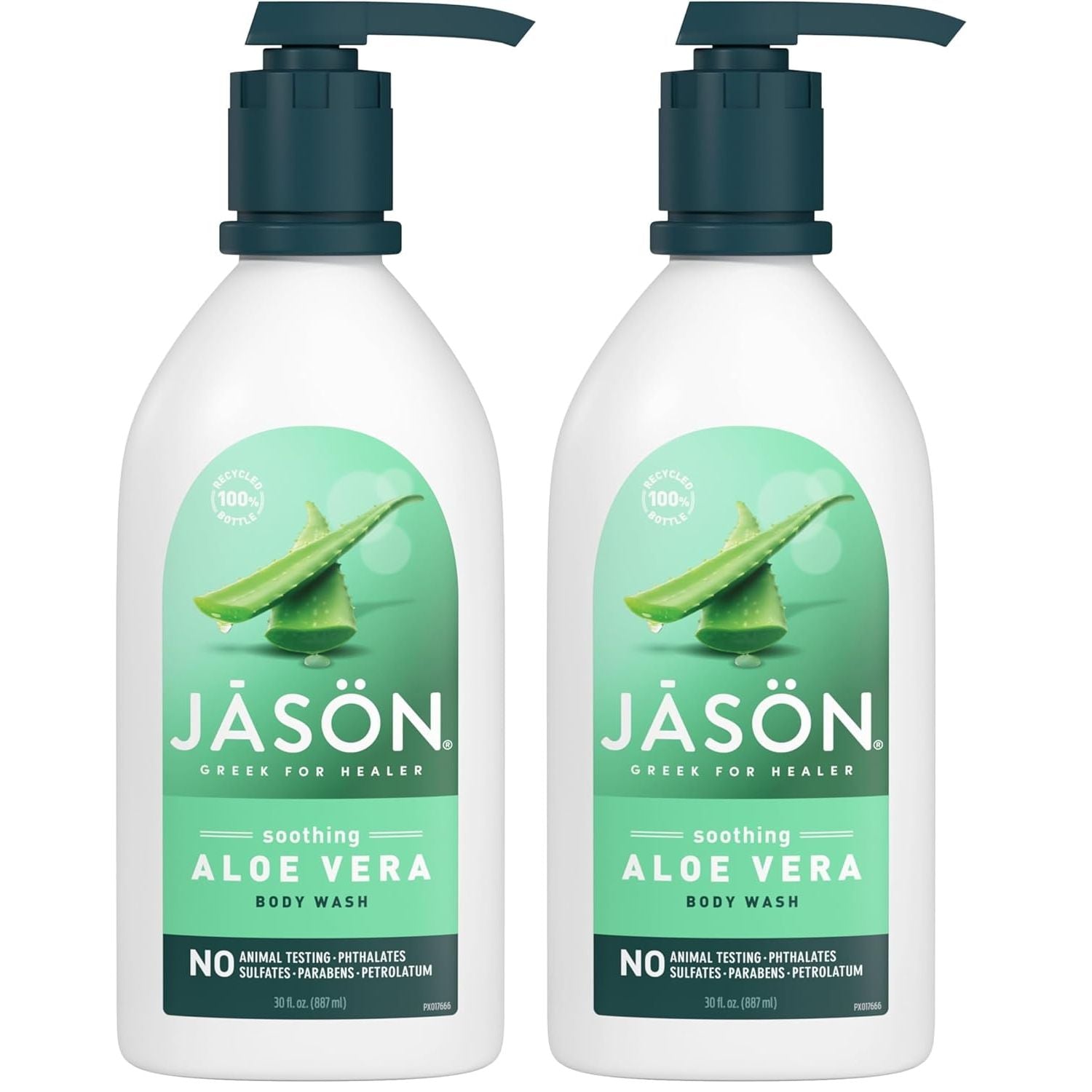 Buy now JASON Tea Tree Purifying Body Wash, For a Gentle Feeling Clean, 30 Fluid Ounces 30 Fl Oz (Pack of 2) Aloe Vera at indiglob india
