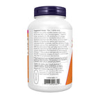 NOW Foods Supplements, Vitamin C-1,000 with Rose Hips, Sustained Release, Antioxidant Protection*, 250 Tablets