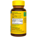 Nature Made Vitamin E 180 mg (400 IU) dl-Alpha, 100 Softgels | Dietary Supplement for Antioxidant and Skin Support, Vitamin E Supports a Healthy Immune System, 100 Day Supply