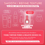 Buy now Glow Recipe Strawberry Smoothing Salicylic Acid Serum - Blemish Clarifying Skin Care, AHA BHA Exfoliant + Pore Minimizer + Plumping Hyaluronic Acid + Brightening Allantoin - Korean Face Serum, 30ml at indiglob india