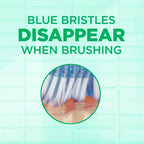 Buy now GUM Technique Deep Clean Toothbrush - Compact Soft - Soft Toothbrushes for Adults with Sensitive Extra Fine Bristles, 3ct at indiglob india