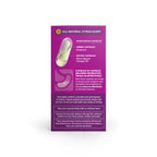 Daily Nouri Hormone Balance Probiotic for Women | Healthy Estrogen Metabolism, Hormone & Cycle Support | Gut-Hormone Support for PMS, Skin, Bloating & Perimenopause | 7 Studied Strains + Plant Omega
