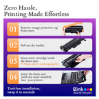 TN760 Toner for Brother Printer TN-760 TN 760 TN-760 TN730 TN-730 TN-730