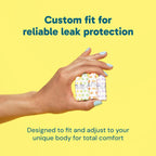 Buy now o.b. Tampons No Applicator, Fragrance-Free - 40ct | Applicator-Free Tampons Ultra, Feminine Care, ob Tampon Ultra, Period Products at indiglob india