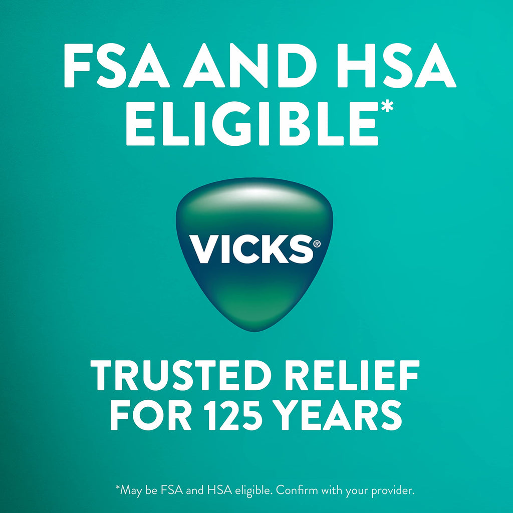 Buy now Vicks Sinex SEVERE LiquiCaps, All-In-One Sinus Relief, Non-Drowsy, Nasal Decongestant, Maximum Strength Relief of Sinus Headache, Pain, Pressure, & Congestion, 24 LiquiCaps at indiglob india