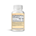 Bulletproof Zinc with Copper Capsules, 60 Count, Minerals and Antioxidant Supplement for Immunity and Mood | Minerals and Antioxidant Supplement for Immunity and Mood