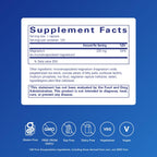 Pure Encapsulations UltraMag Magnesium, 120 Capsules