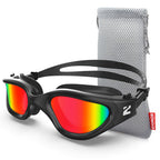 Buy now ZIONOR Swim Goggles, G1 SE Swimming Goggles Anti-Fog for Adult Men Women at indiglob india