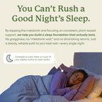Plant People WonderSleep Mushroom Gummies Supplement for Sleep, 60ct | No Melatonin Sleep Gummies with Reishi Mushroom, Saffron & Chamomile, Wild Elderberry Flavor, Sugar-Free (60 Count)