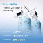 Buy now IUNIK Beta-Glucan Power Deep Moisture Vegan Serum Intense Hydration Mushroom Yeast Extracts Naturally-derived - Dry Mature Sagging Sensitive Skin Cell Regenerating Lifting Korean Skincare at indiglob india