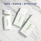 Buy now Native Body Wash 3 Pack - Natural Body Wash Women & Men - SLS & Paraben Free - Cucumber & Mint, Coconut & Vanilla, Lavender & Rose at indiglob india
