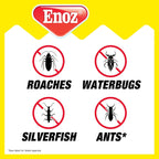 Enoz Roach Away Boric Acid Powder - 16 oz Bag - 2 Pack