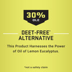 Repel Plant-Based Lemon Eucalyptus Mosquito & Insect Repellent 4 Oz, 4 Pack