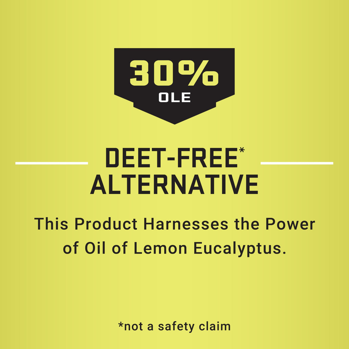 Repel Plant-Based Lemon Eucalyptus Mosquito & Insect Repellent 4 Oz, 4 Pack