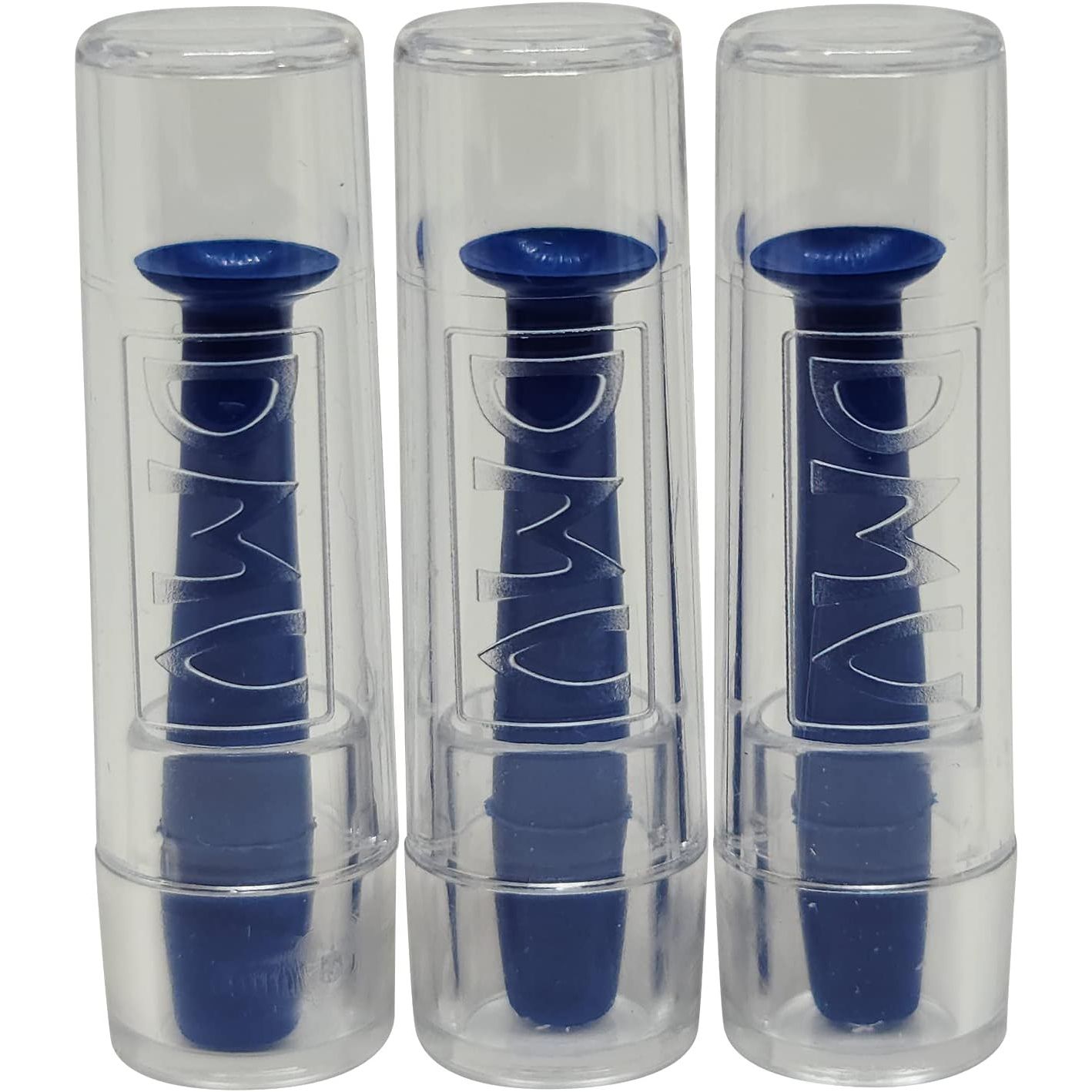 Buy now DMV Ultra Hard Contact Lens Remover **NOT for Soft Lenses** (Orange, 3 Count (Pack of 1)) 3 Count (Pack of 1) Cobalt Blue (Limited Edition) at indiglob india