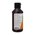 Buy now Now Supplements, Extra Strength Liquid Chlorophyll, Unflavored, Internal Deodorizer*, Promotes Clean at indiglob india