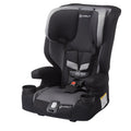 Safety 1st Boost-and-Go Essential 3-in-1 Booster Car Seat, Highback & Backless Modes, Lightweight, Easy Install, Labrador II