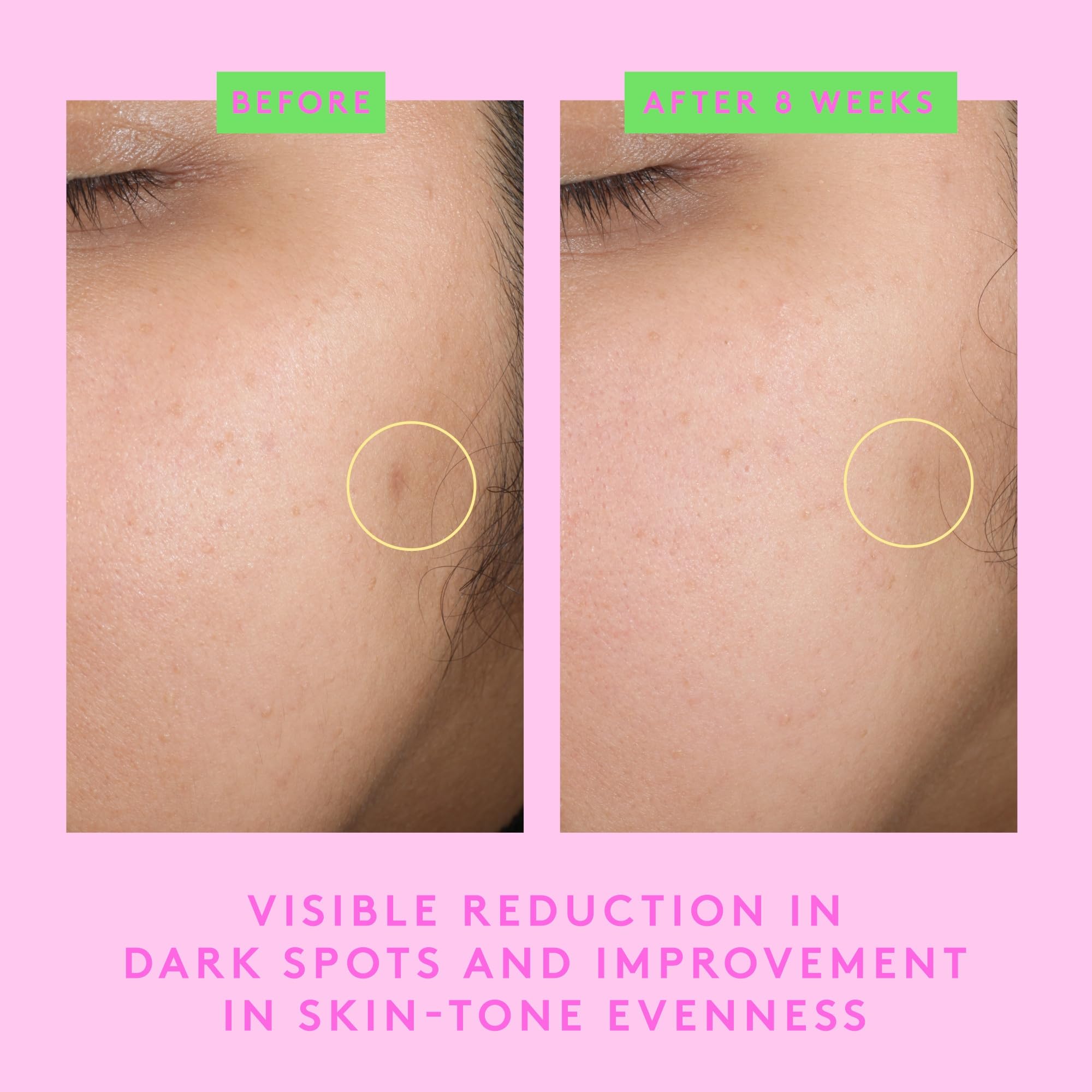 Buy now Drunk Elephant B-Goldi Bright Drops - 30 ml/1 fl oz - Illuminating Color Serum Drops - Clean Clinical Skincare - Cruelty-Free - Dermatologist-Tested - Free of Essential Oils, Silicones, and Fragrance at indiglob india