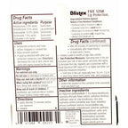 Buy now Blistex Five Star Lip Protection SPF 30 0.15 oz (Pack of 12) at indiglob india