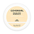 Buy now COVERGIRL TruBlend Loose Mineral Powder, Banana 0.63 Ounce (Pack of 1) BANANA at indiglob india