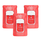 Buy now Touchland Hydrating Hand Sanitizer Spray, JUICY Trio Set (Watermelon, Peach, Berry), 1 FL. OZ. Travel Size Power Mist Sprays (Set of 3) at indiglob india