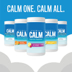 Natural Vitality Calm Magnesium Powder